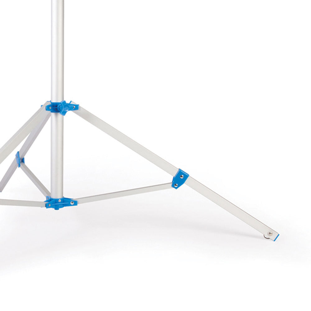 VCompanion Aquaheat RV Aluminium Stand For Camping Shower