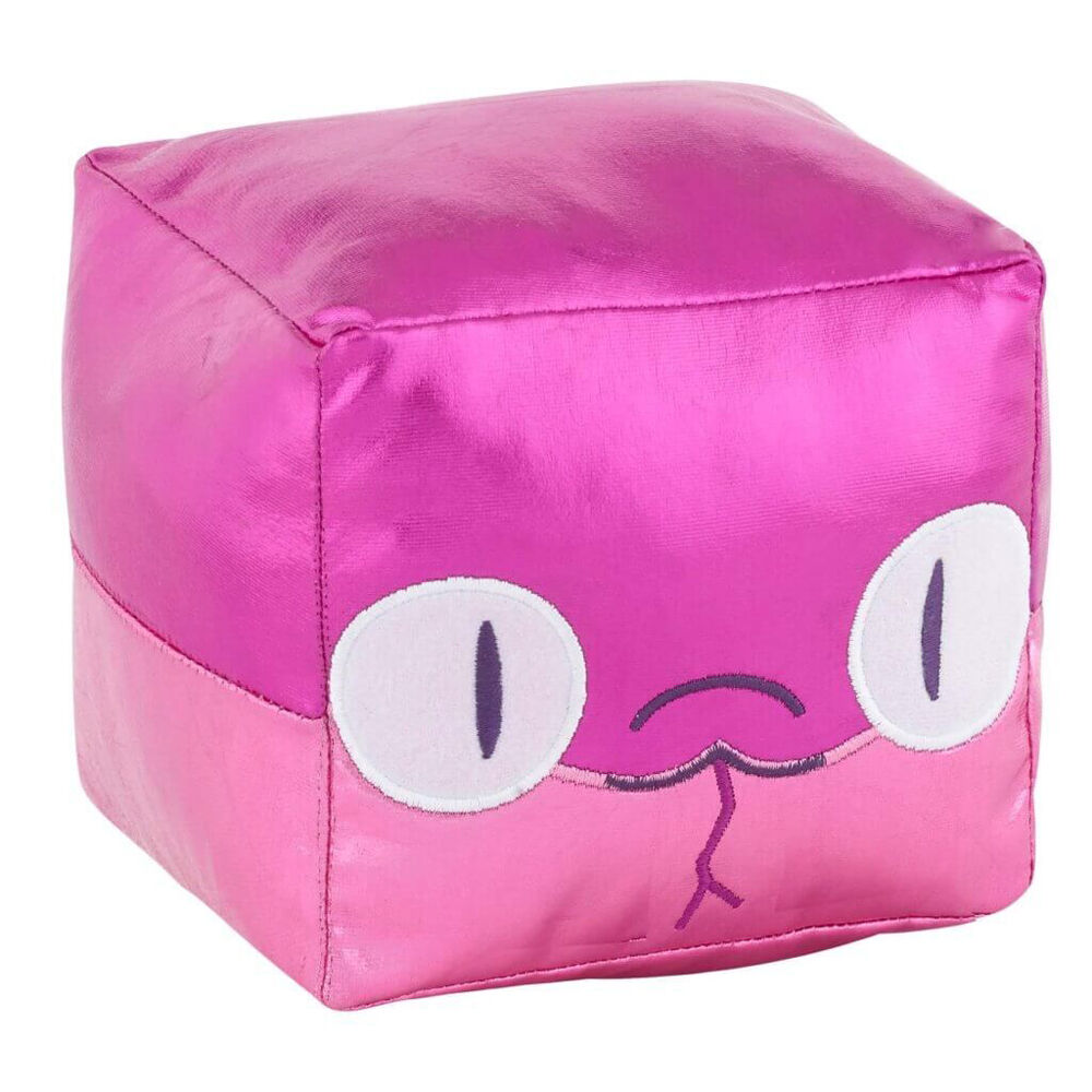 Pet Simulator Mystery Egg 6 In Plush S2 - Assorted Kids 0y+