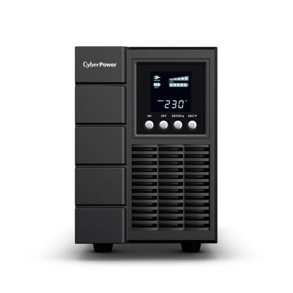 CP 1000VA/900W Tower UPS