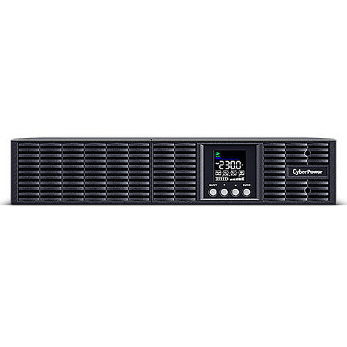 Cyber Power OLS Rack/Tower 2000VA/1800W