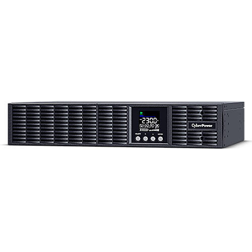Cyber Power OLS Rack/Tower 2000VA/1800W