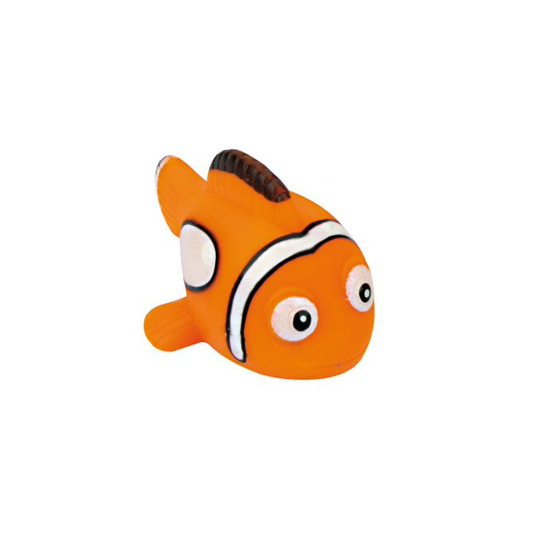 2PK Fumfings Novelty Small Light-Up Bath Toys 5cm - Assorted