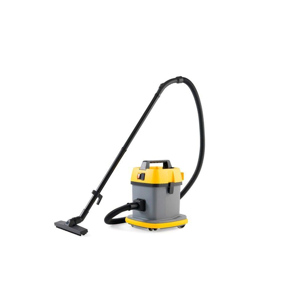 Cleanstar AS5 15L Compact Powerful Dry Vacuum Cleaner 53x40cm