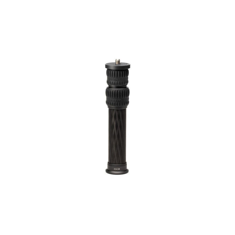 Benro Tortoise Short Centre Column #2 Tripod Accessory Black 40cm