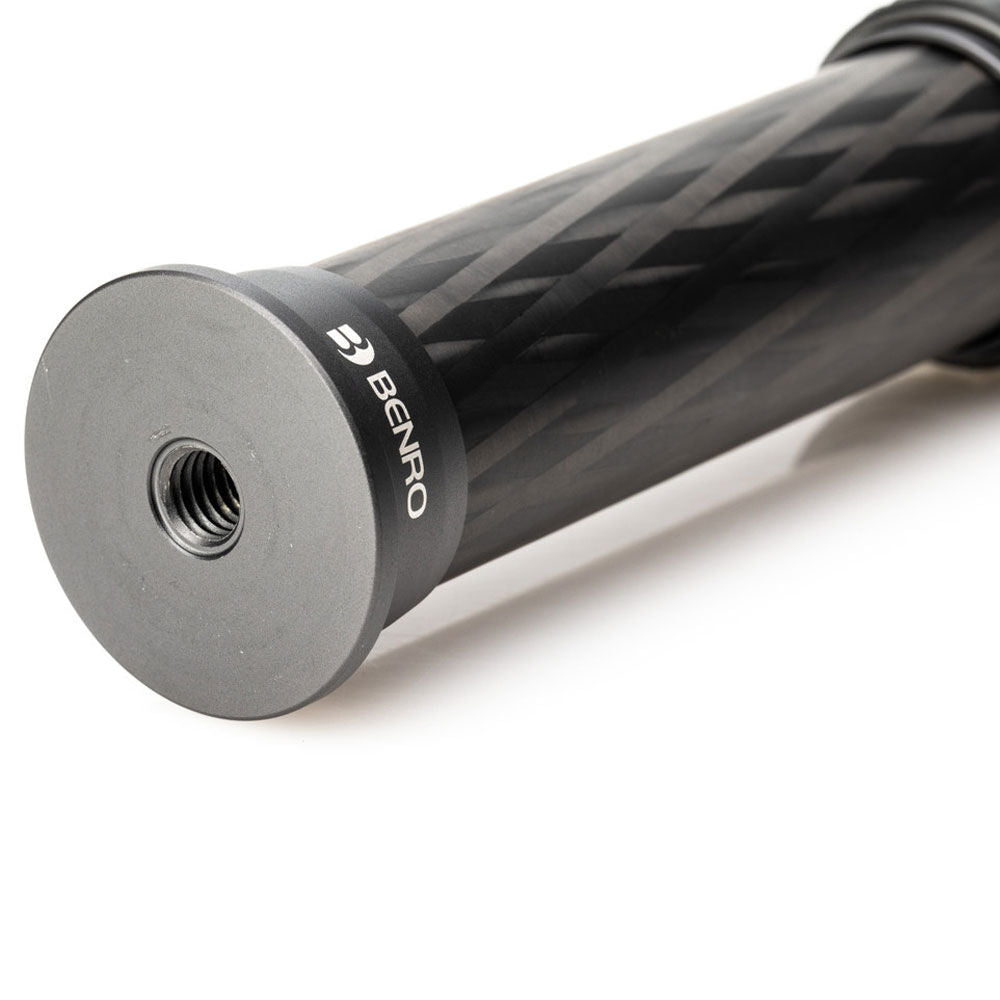 Benro Tortoise Short Centre Column #2 Tripod Accessory Black 40cm