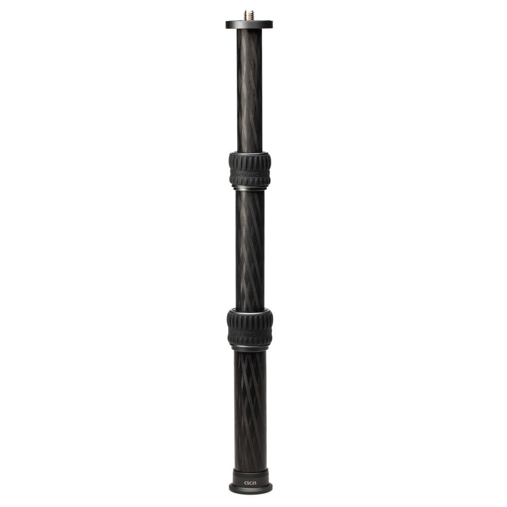 Benro Tortoise Short Centre Column #2 Tripod Accessory Black 40cm