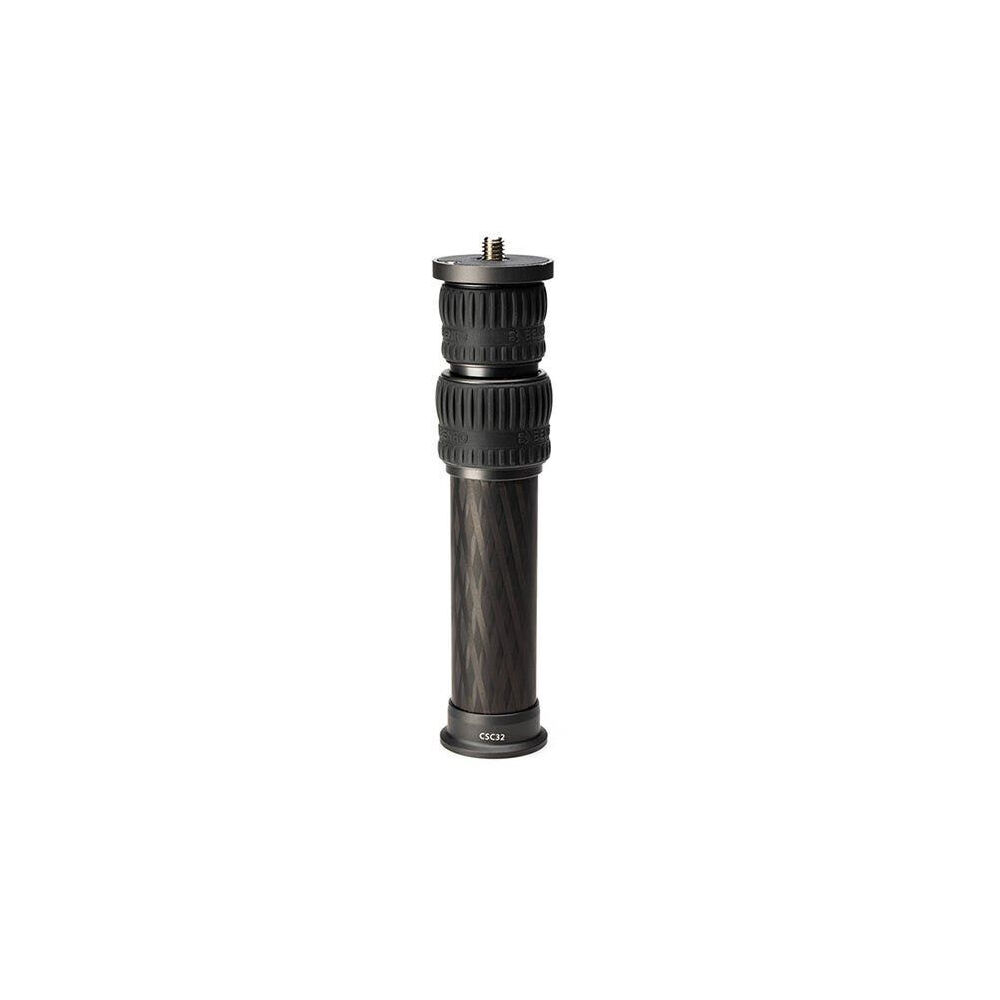Benro Tortoise Short Centre Column #3 Tripod Accessory Black 40cm