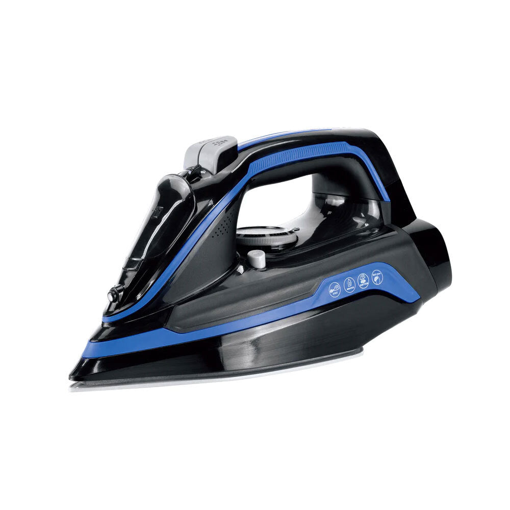 Lenoxx Electric Self-Cleaning Cordless Steam Iron 2200W