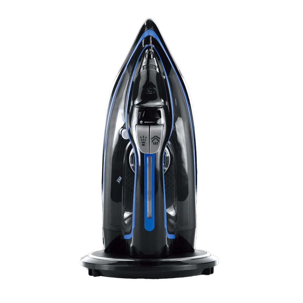 Lenoxx Electric Self-Cleaning Cordless Steam Iron 2200W