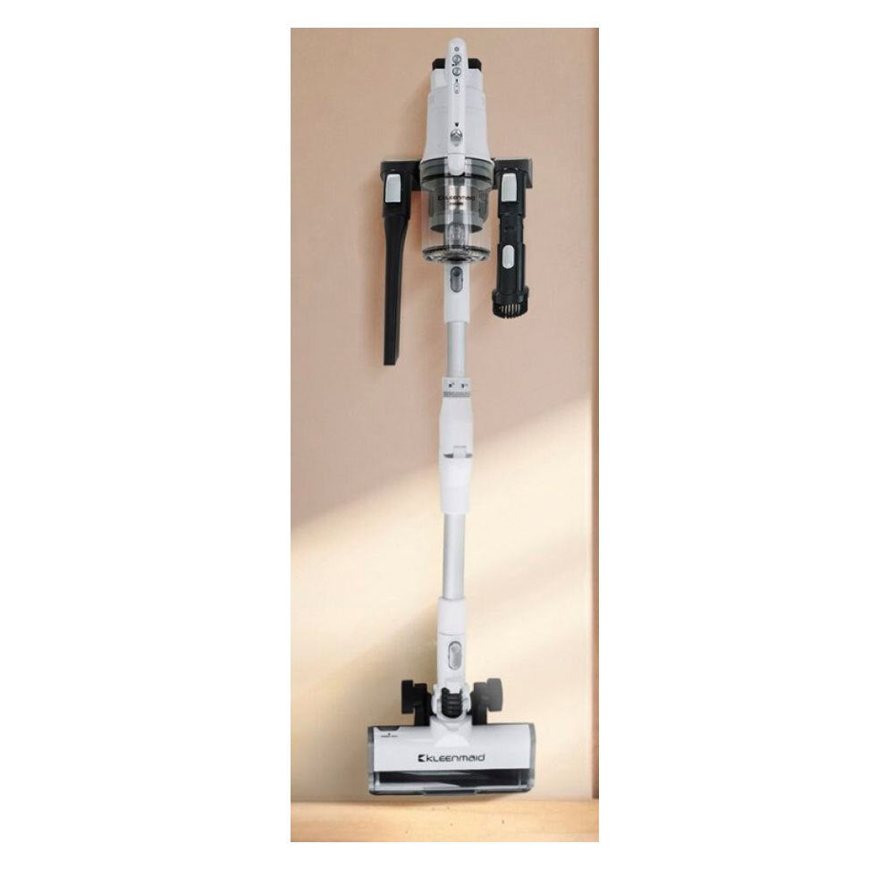 Kleenmaid Rechargeable Cordless Stick Vacuum Cleaner CSV3865