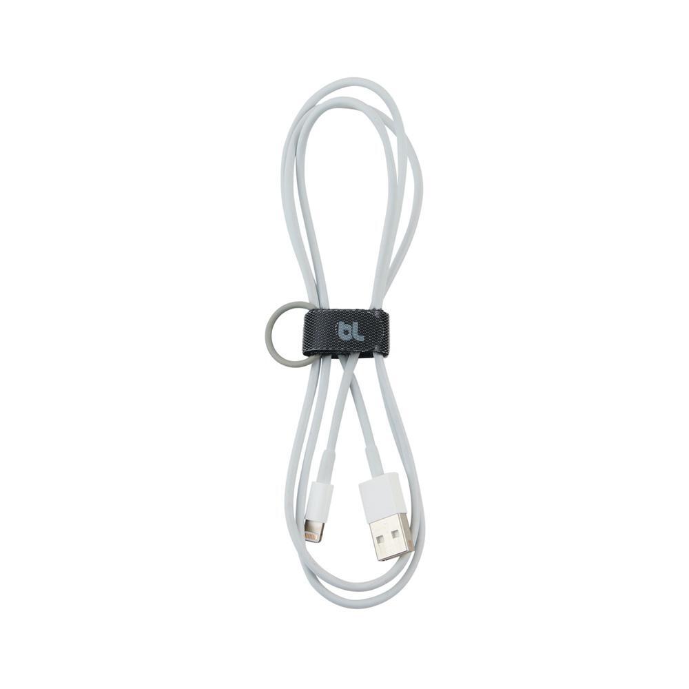 Bluelounge Cable Ties (Small x6 pack)
