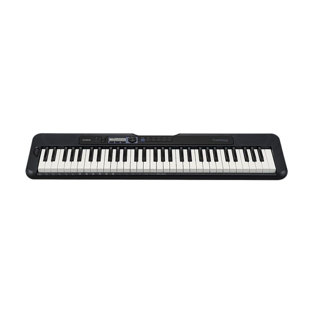 Casio CT-S300BK Musical Instrument Electronic Keyboard Casiotone 61 Keys