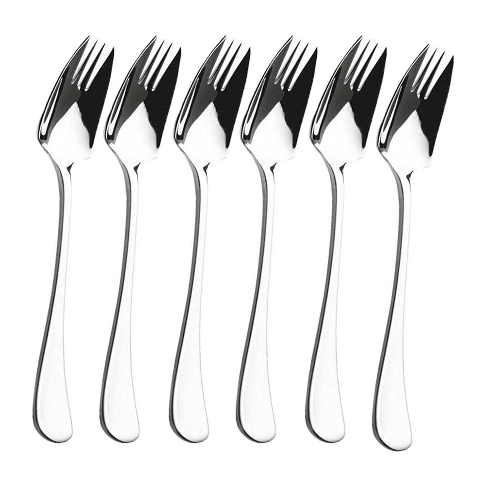 6pc MW Cosmopolitan Buffet Fork