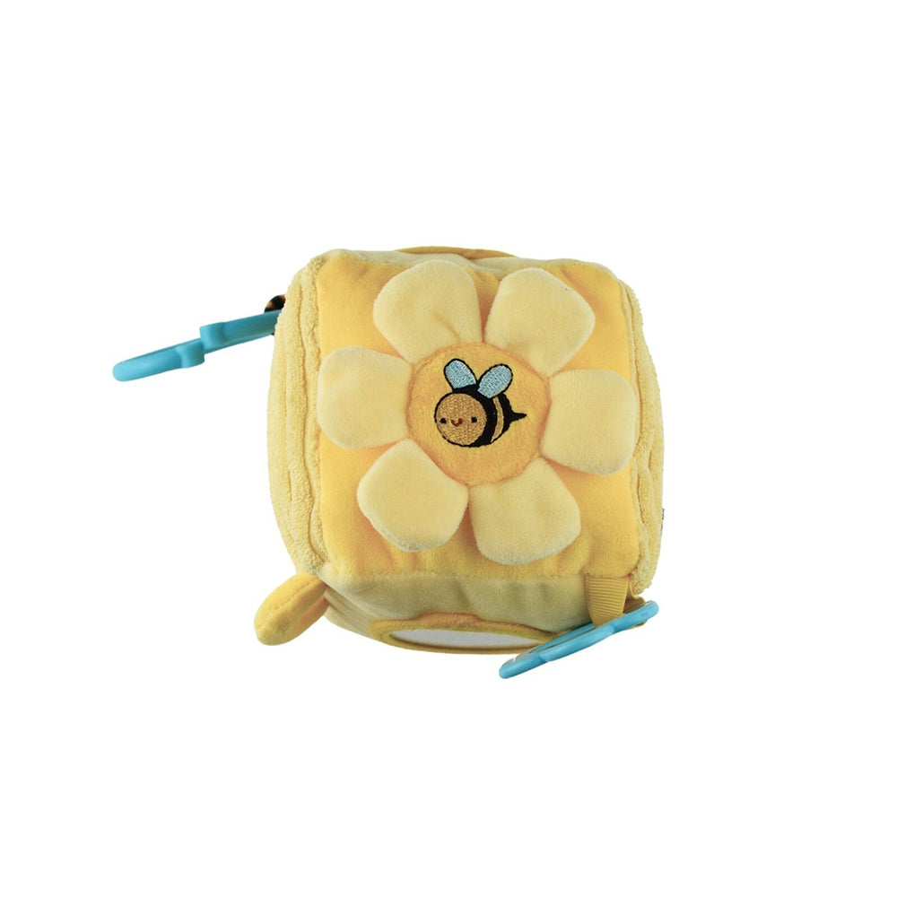 Koala Dream Snuggle Buddy Hunny Bee Discovery Cube 0y+