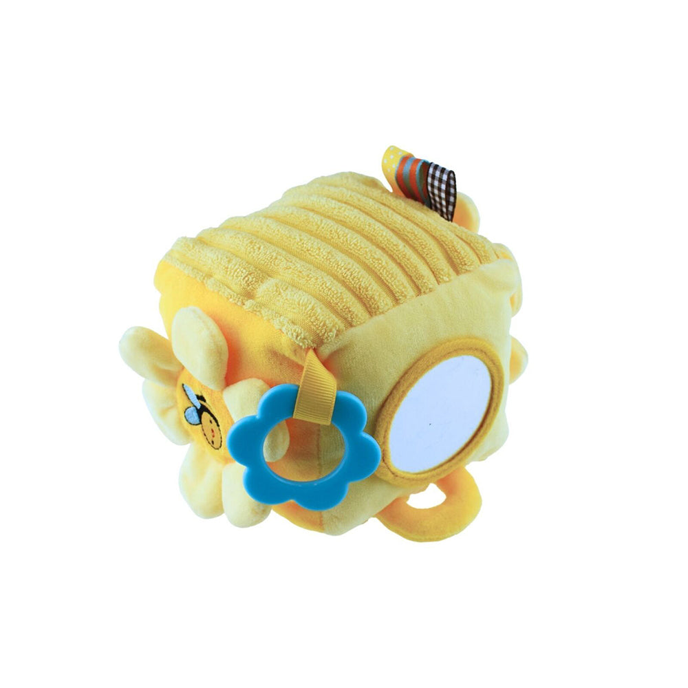 Koala Dream Snuggle Buddy Hunny Bee Discovery Cube 0y+