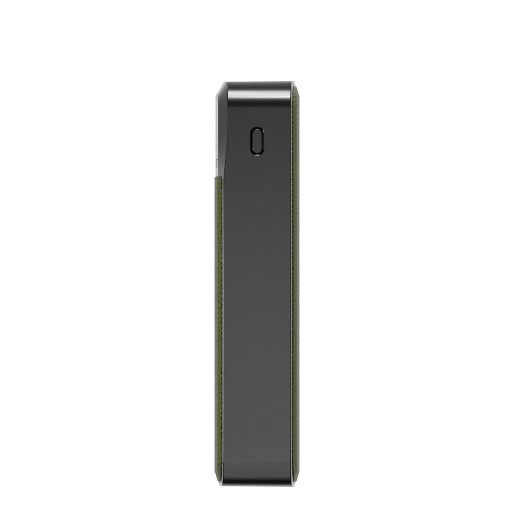 Cygnett Reserve Gen3 20000mAh Power Bank Portable Charger - Green