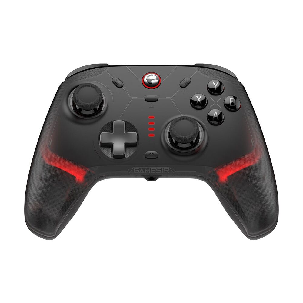 Gamesir Cyclone 2 Enhanced Switch/Mobile/PC Wireless Video Game Controller BK