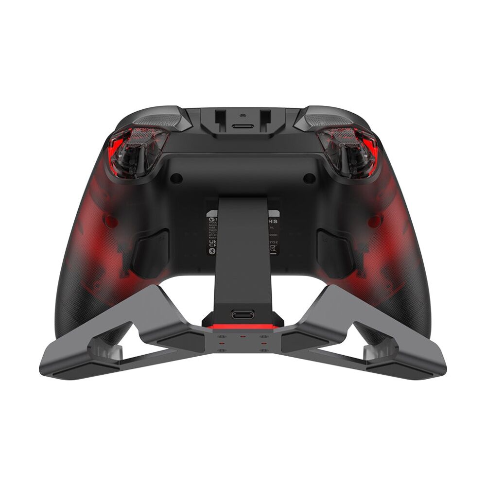 Gamesir Cyclone 2 Enhanced Switch/Mobile/PC Wireless Video Game Controller BK