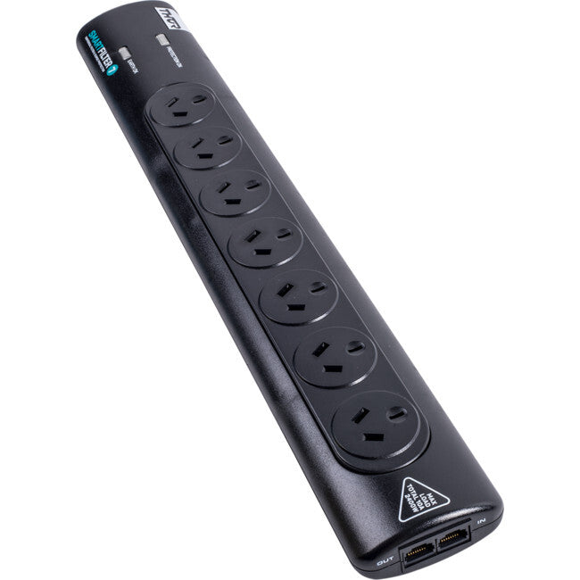 THOR SMART FILTER 7 SMART TECHPOWER PROTECTION & FILTRATION
