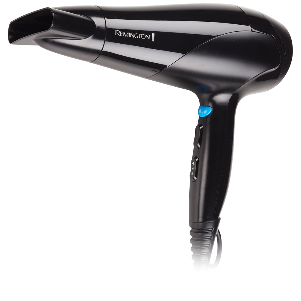 Remington 2000W Aero Hair Dryer
