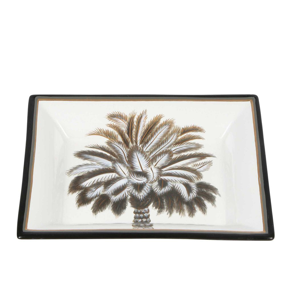 Belle Montane Trinket Dish DECORATOR - HOMEWARES