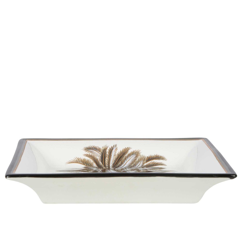 Belle Montane Trinket Dish DECORATOR - HOMEWARES
