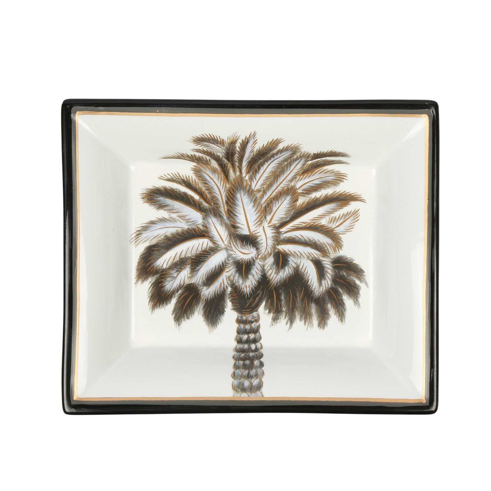 Belle Montane Trinket Dish DECORATOR - HOMEWARES