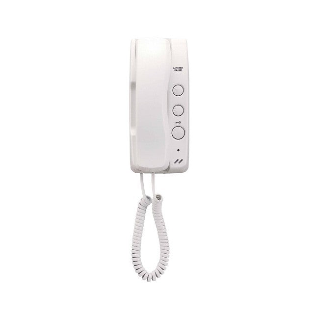 MASTER STATION HANDSET FOR DA SERIES DOOR STATIONS