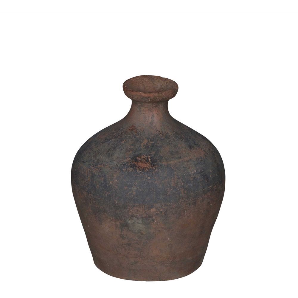 Belle Henan 120 Year Wine Jar POTS & PLANTERS