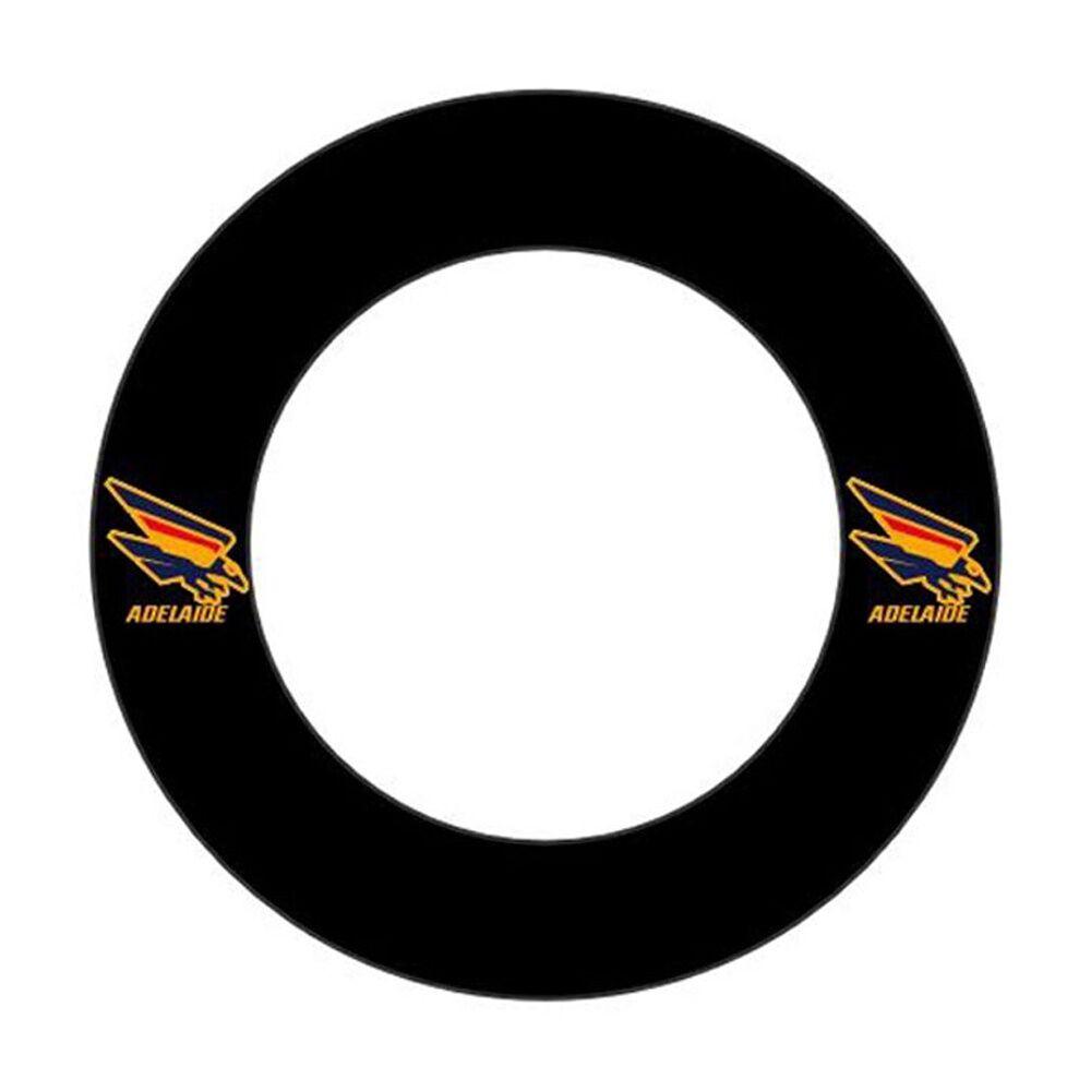 AFL Adelaide Dartboard Surround Crows Team Design Universal Fit