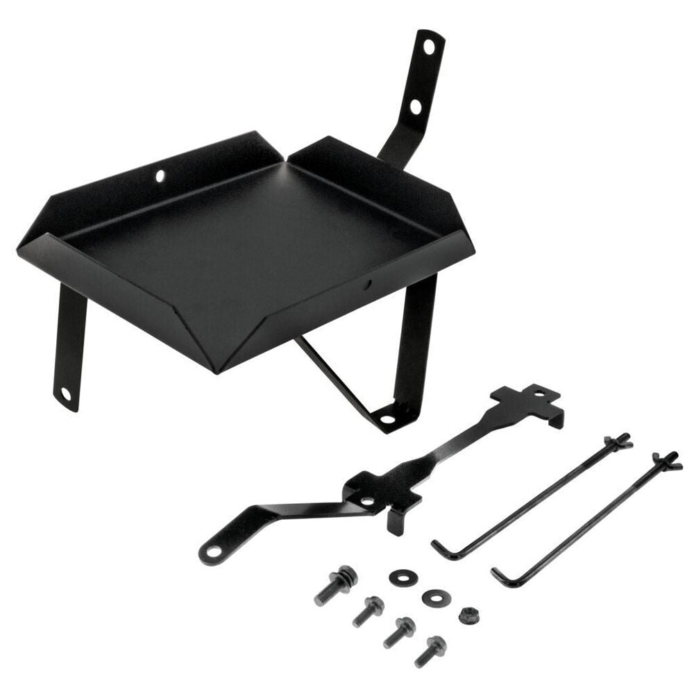 Hulk Ford Ranger Manual Transmission Only 2007-2011 Dual Battery Tray