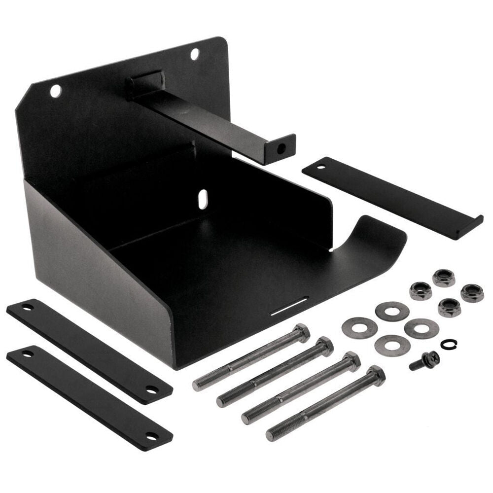 Hulk Ford Ranger Manual & Automatic 2011-06/2022 Dual Battery Tray