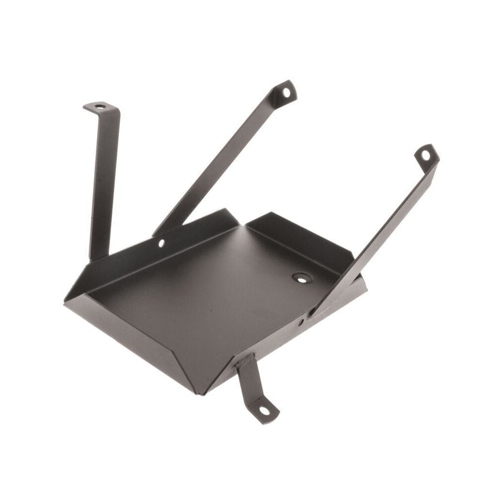 Hulk Toyota LandCruiser 100 & 105 Series 1HD-FTE 1998-2007 Dual Battery Tray