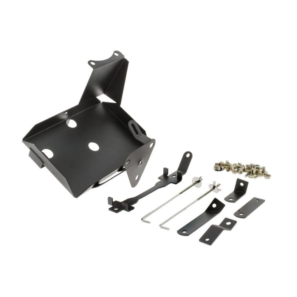 Hulk Toyota LandCruiser 200 Series 2009-08/2016 Dual Battery Tray