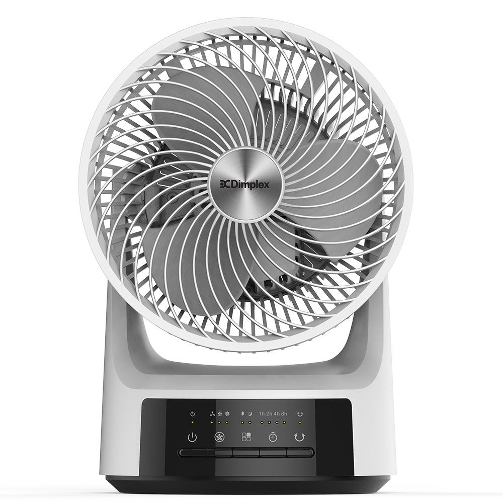 Dimplex DCACE20 Whirl Air Circulator