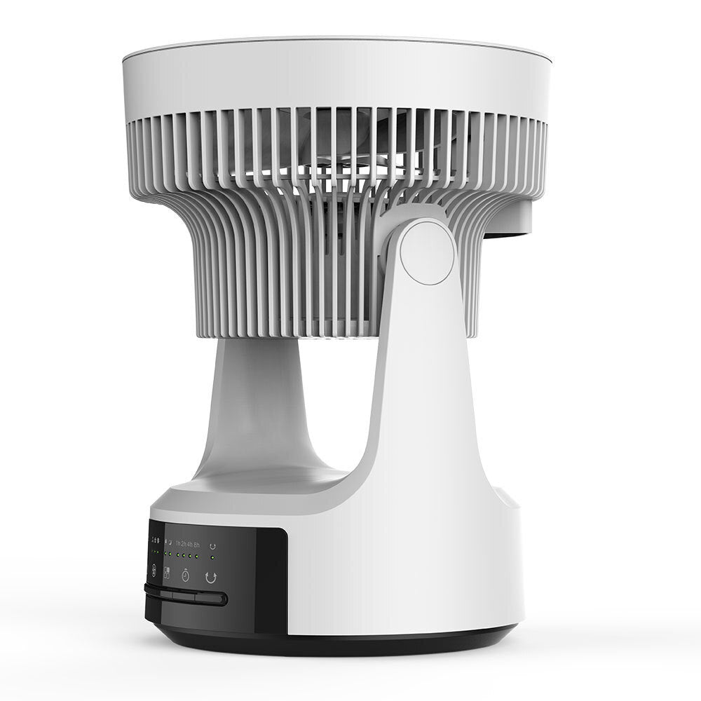 Dimplex Whirl DCACE20 Electronic Air Circulator Cooling Fan
