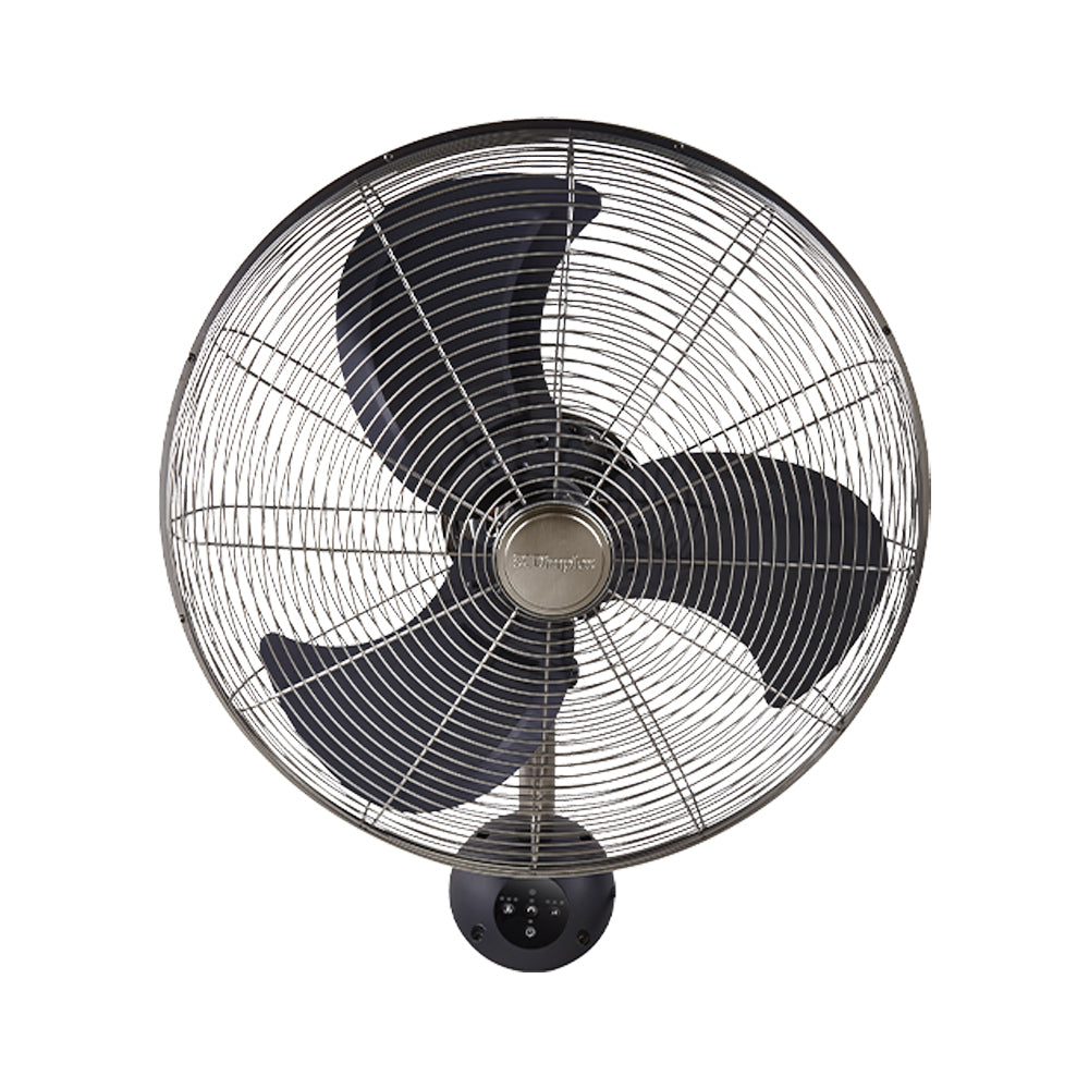Dimplex 50cm High Velocity Wall Fan Ex Display Model