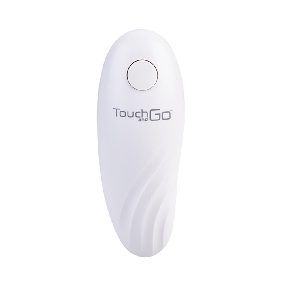 Touch And Go Auto Safety Can Opener Home Kitchen Cooking