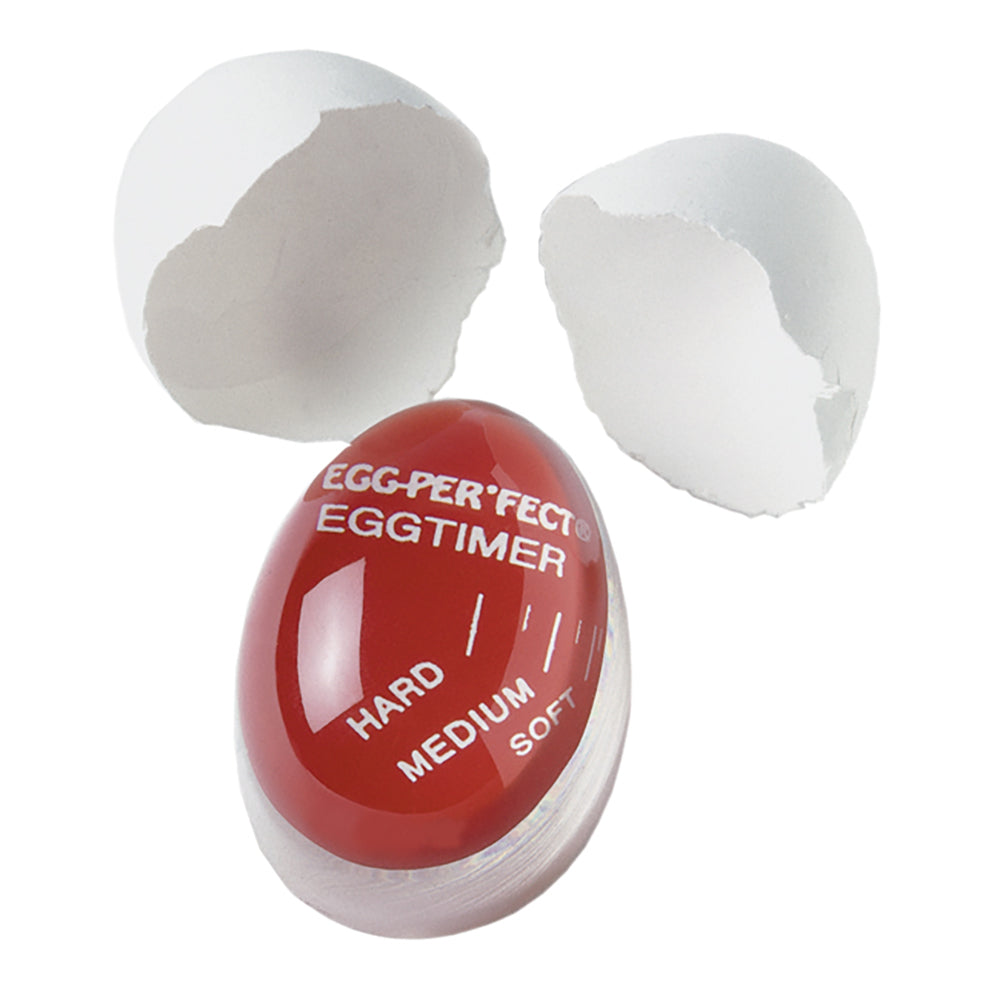 2PK Appetito Colour Changing Egg Timer Home Kitchen Cooking