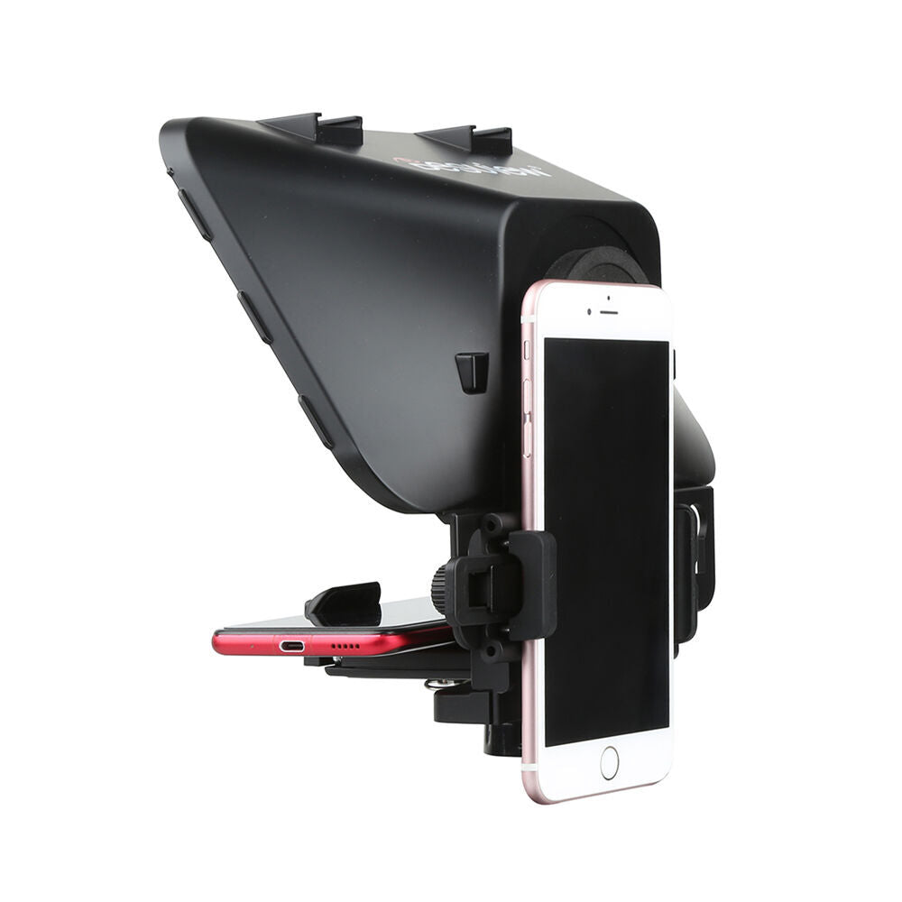 Desview Under 11in Teleptomoter w/ Remote Controller For Smartphone/Tablet