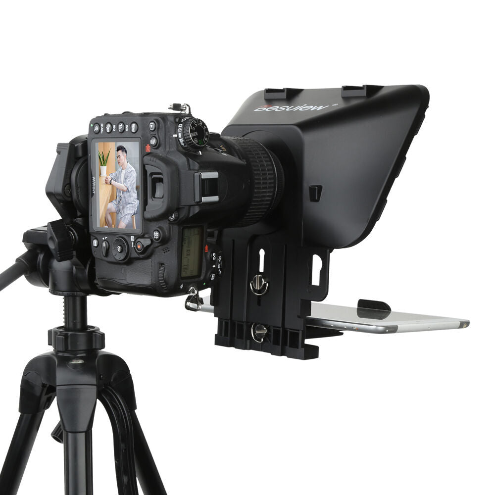 Desview Under 11in Teleptomoter w/ Remote Controller For Smartphone/Tablet