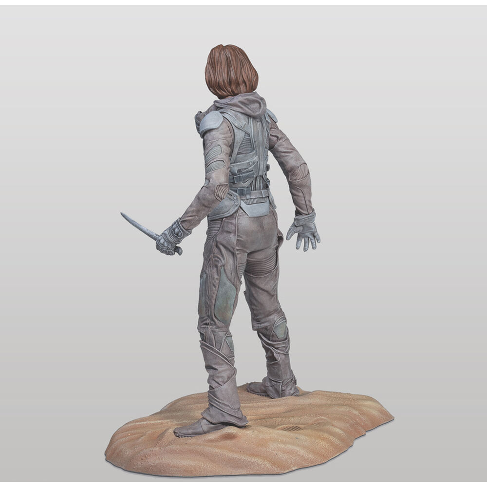 Dune 2021 Lady Jessica PVC Action Figure 8.9in
