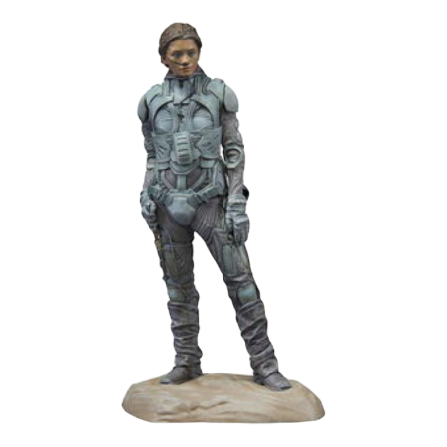 Dune 2021 Chani Action Figure Kids Toy