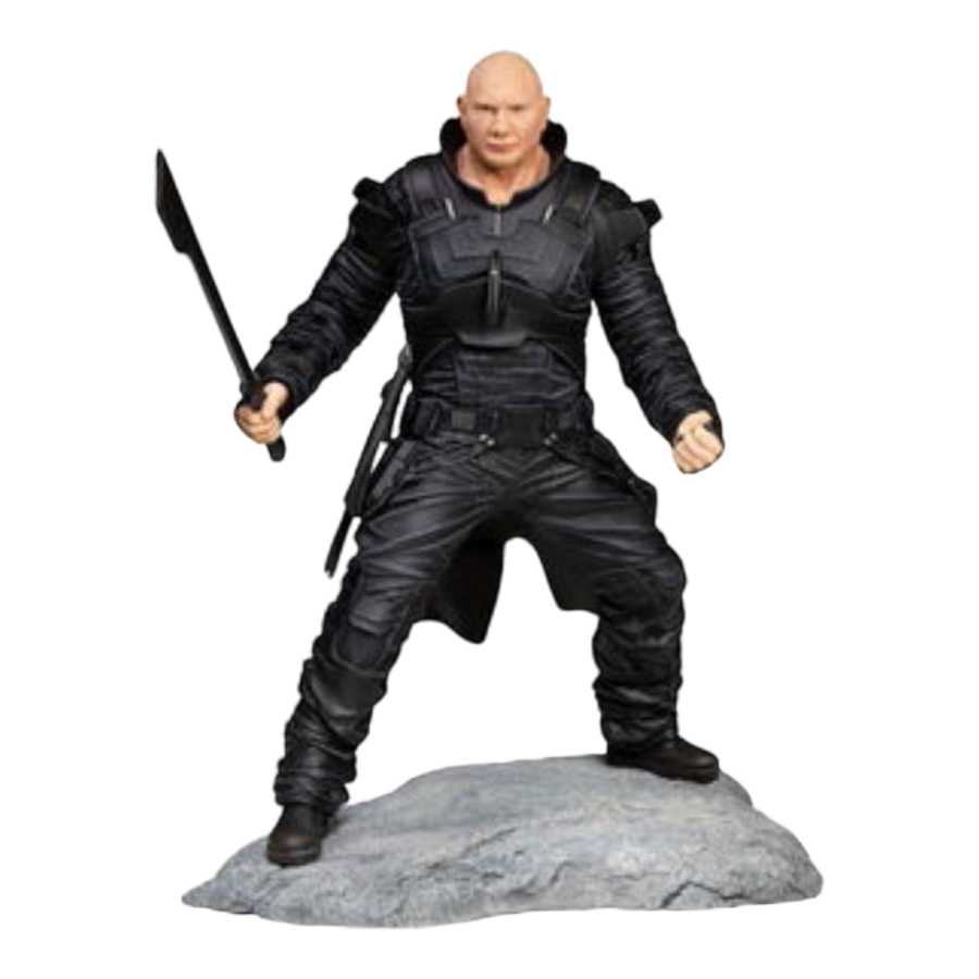 Dune 2021 Glossu Rabban Action Figure Kids Toy