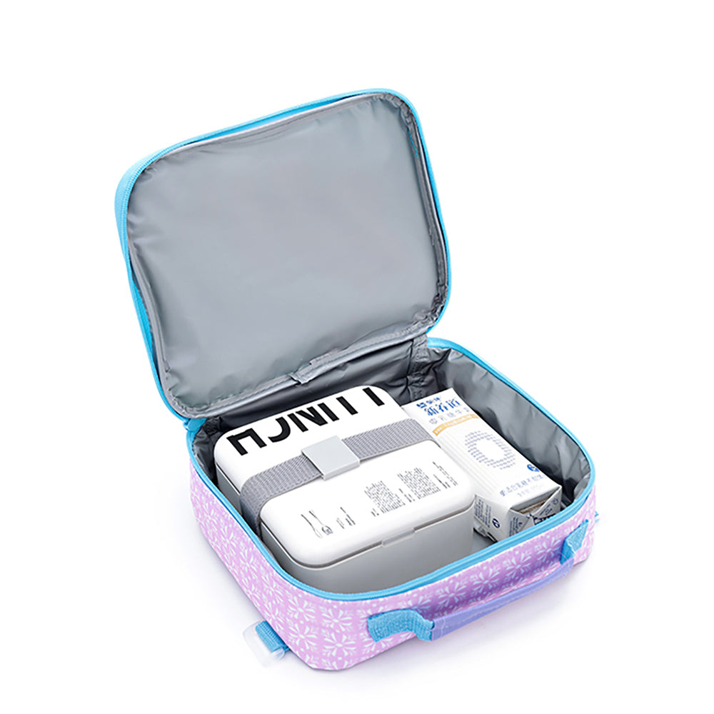 Disney Frozen Kids/Childrens Backpack With Cooler Bag