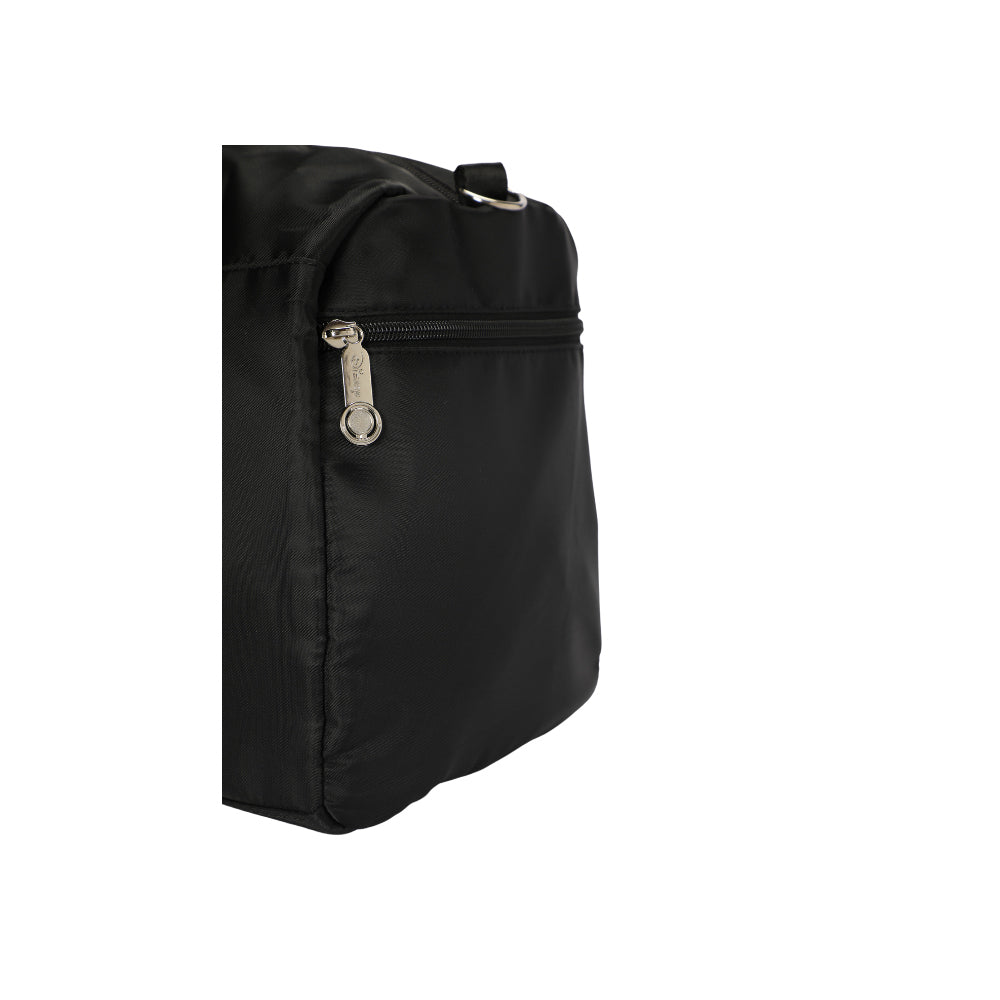 Disney Mickey Mouse Tote Bag w/ Strap 47x25cm - Black