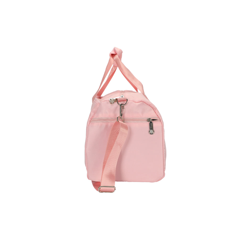 Disney Minnie Mouse Tote Bag w/ Strap 47x25cm - Pink
