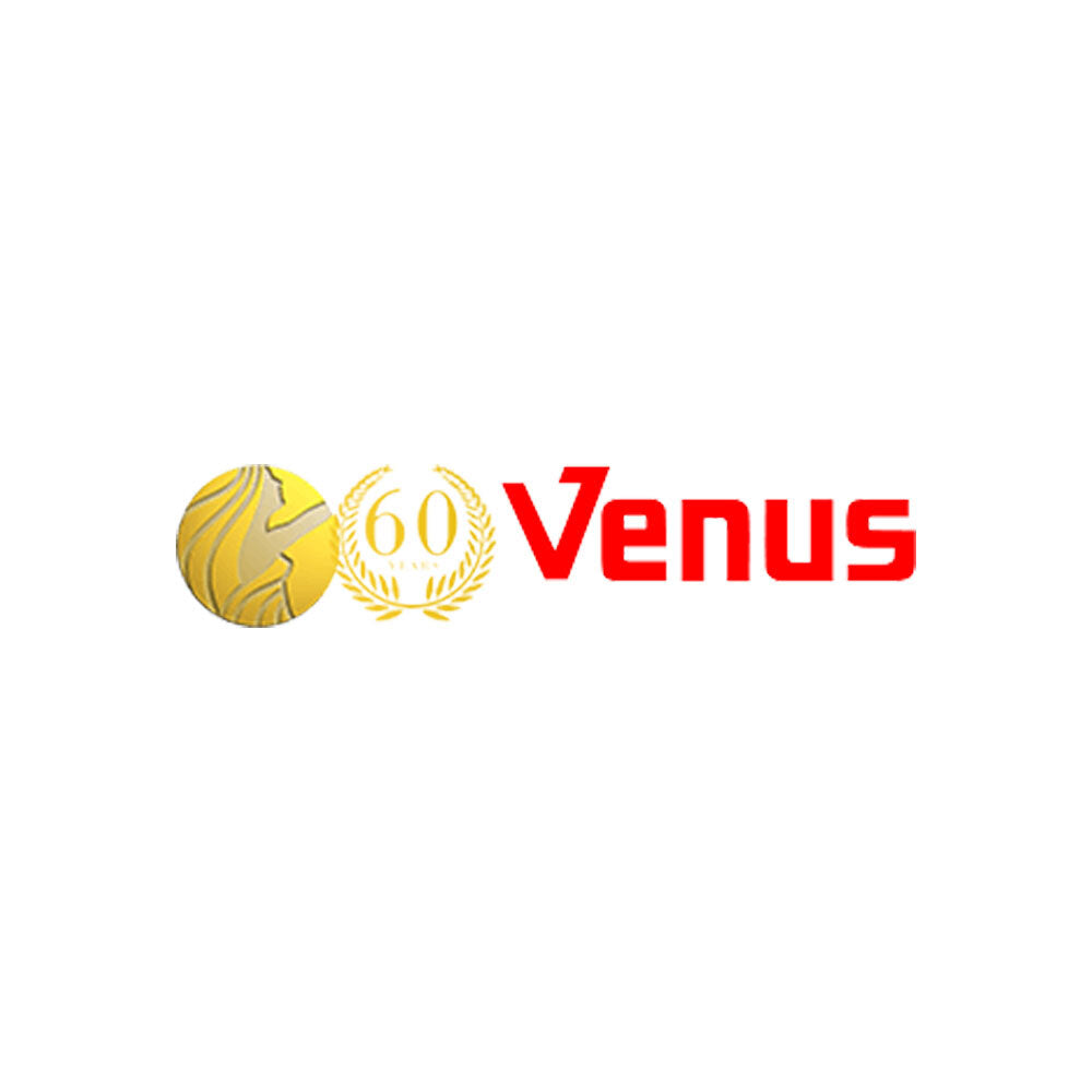 Venus Strech Film Hand Dispenser Heavy Duty Steel Blue