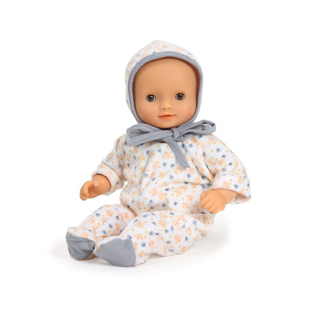 Djeco Paloma Kids Doll Pyjama Outfit Accessory Fits up to 28-34cm 18m+