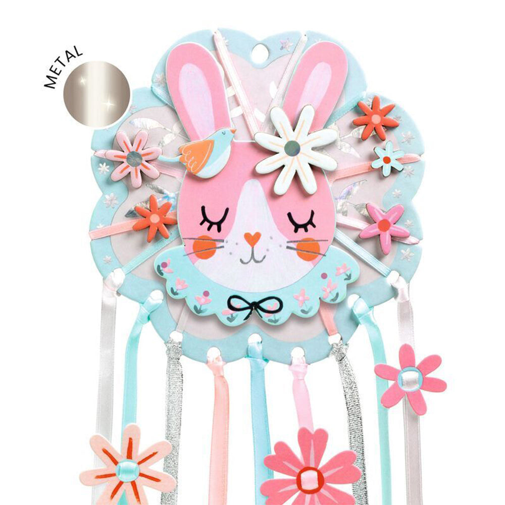 2PK Djeco Do It Yourself Dreamer Dreamcatcher Kids/Children Craft 4y+